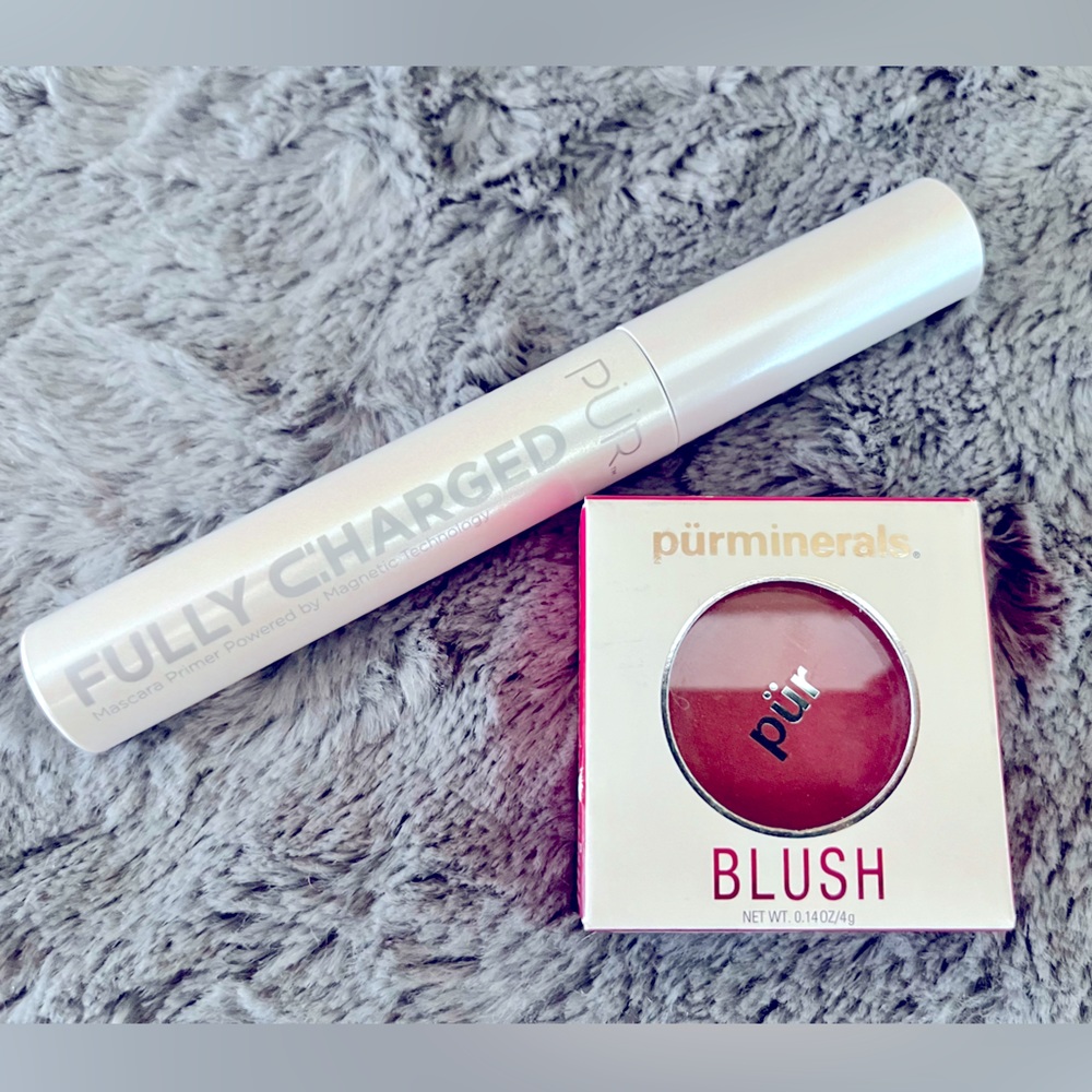 Pur Minerals duo